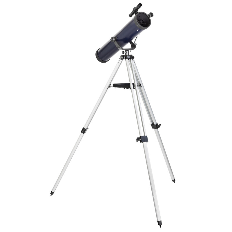 Levenhuk Telescope N 76/700 Skyline Base AZ-1
