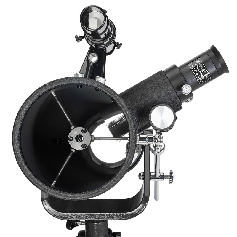 Levenhuk Telescope N 76/700 Skyline Base AZ-1