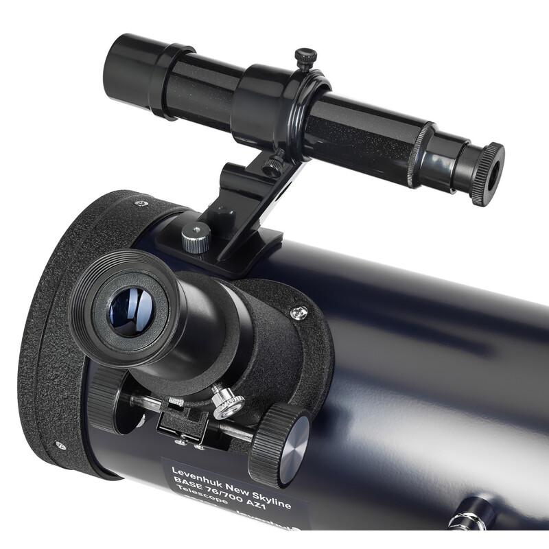 Levenhuk Telescope N 76/700 Skyline Base AZ-1