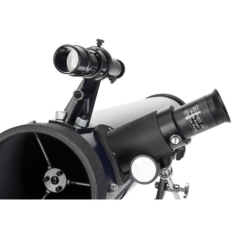 Levenhuk Telescope N 76/700 Skyline Base AZ-1
