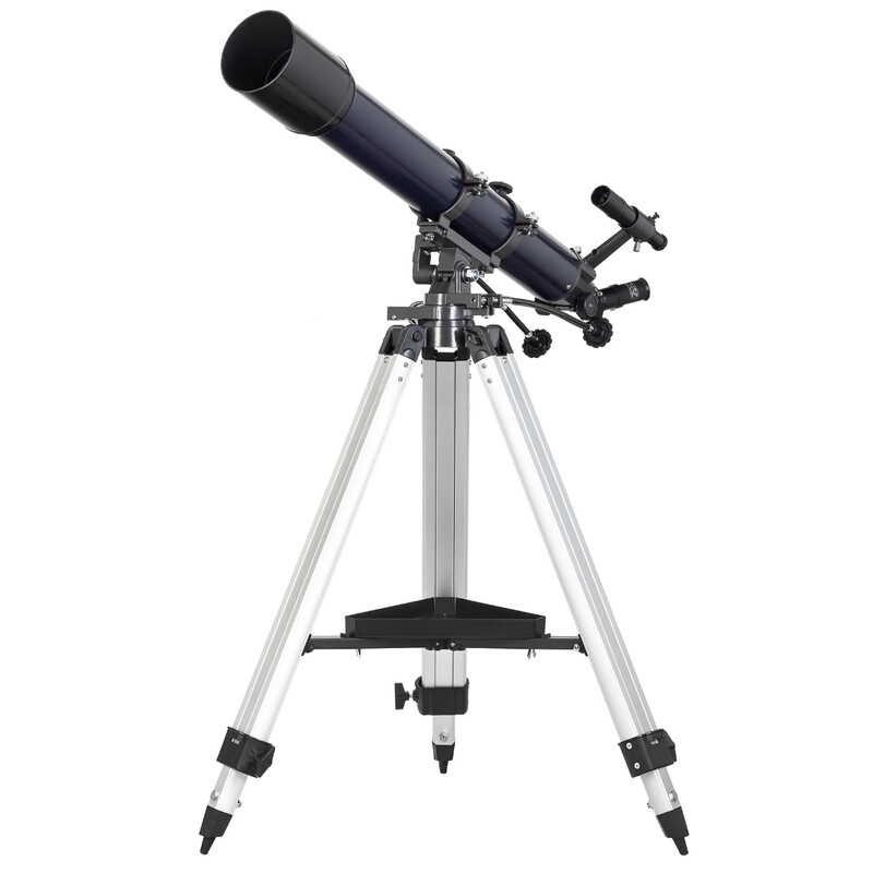 Levenhuk Telescope AC 90/900 Skyline Plus AZ-3