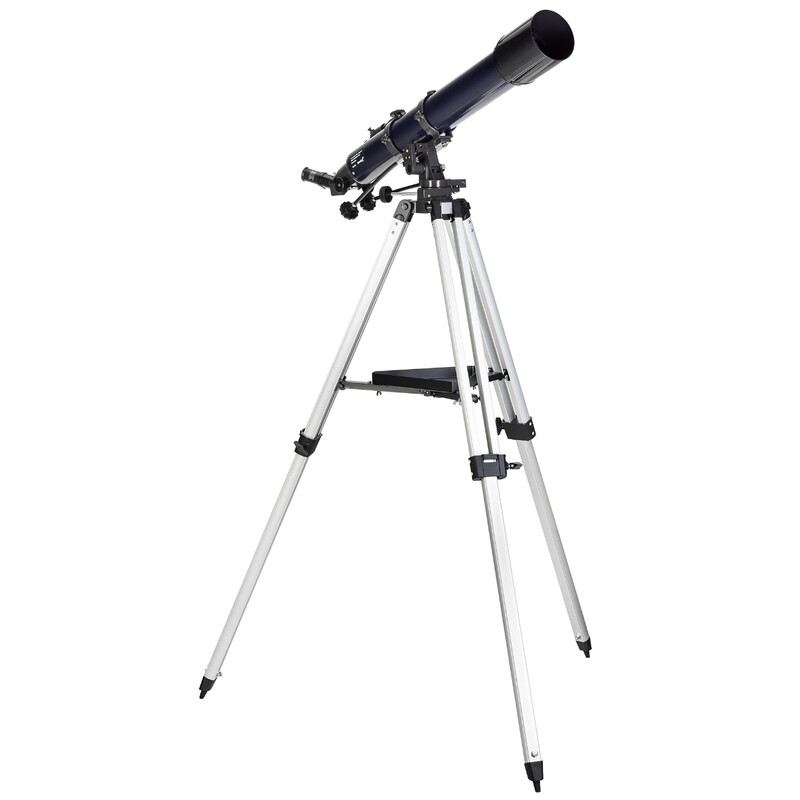 Levenhuk Telescope AC 90/900 Skyline Plus AZ-3