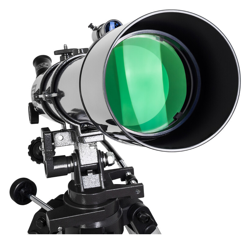 Levenhuk Telescope AC 90/900 Skyline Plus AZ-3