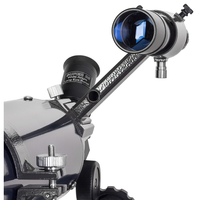 Levenhuk Telescope AC 90/900 Skyline Plus AZ-3