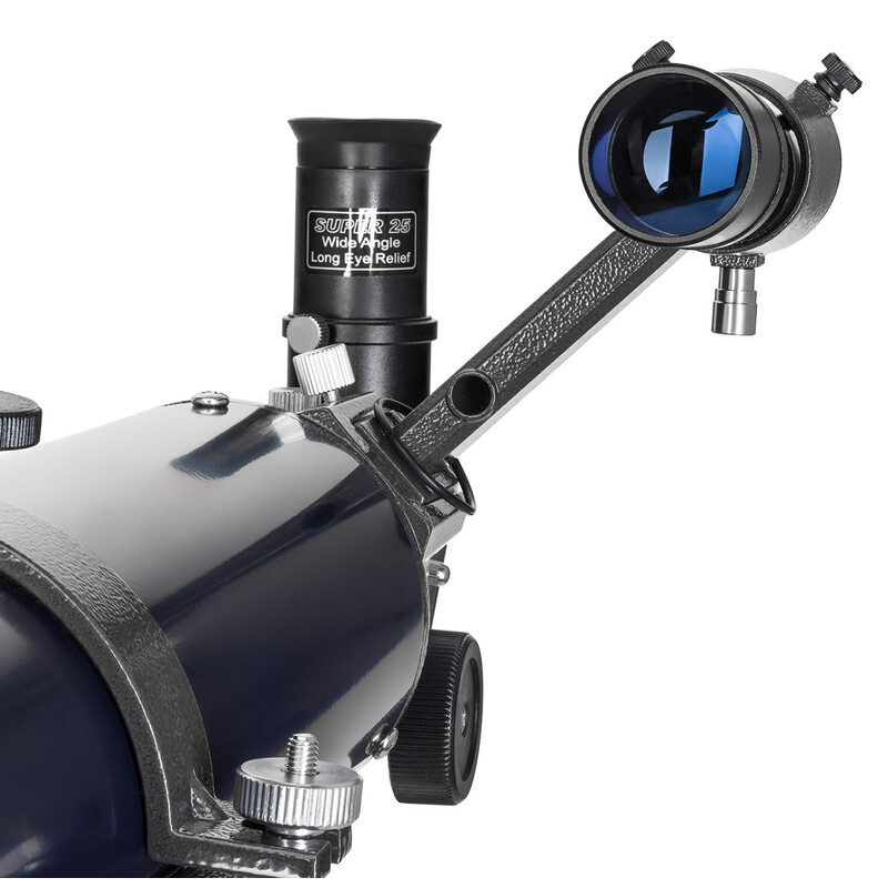 Levenhuk Telescope AC 90/900 Skyline Plus EQ-2