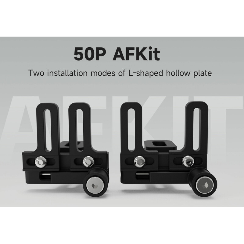 Askar Motor Mounting Kit for 50P