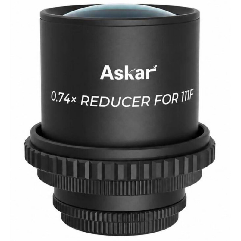 Askar Reducer 0.74x