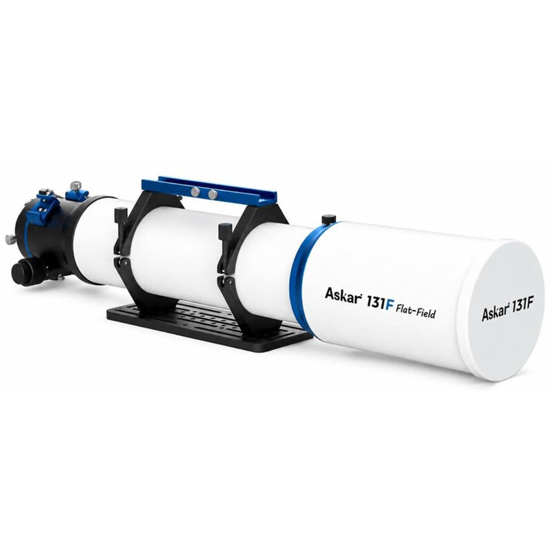 Askar Apochromatic refractor AP 131/983 131F Flatfield