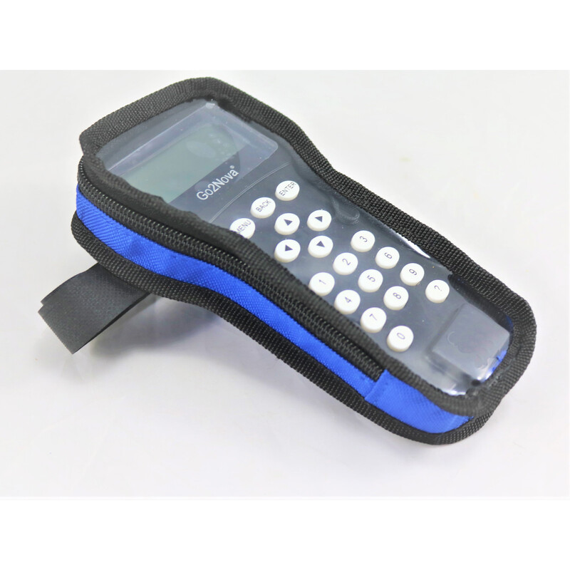 Geoptik Dust cover for iOptron hand-held control units