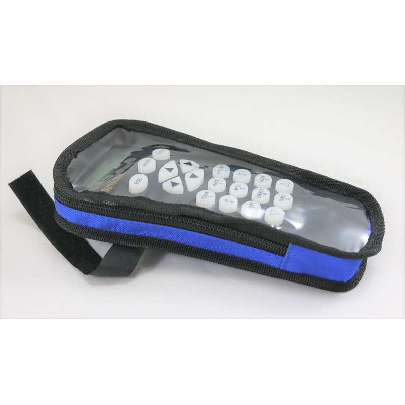 Geoptik Dust covers for Skywatcher and Celestron hand control units