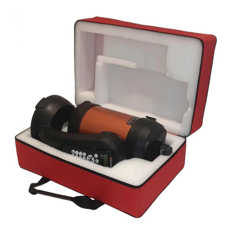 Geoptik Carry case Pack in Bag Nexstar 4 SE + 6 SE