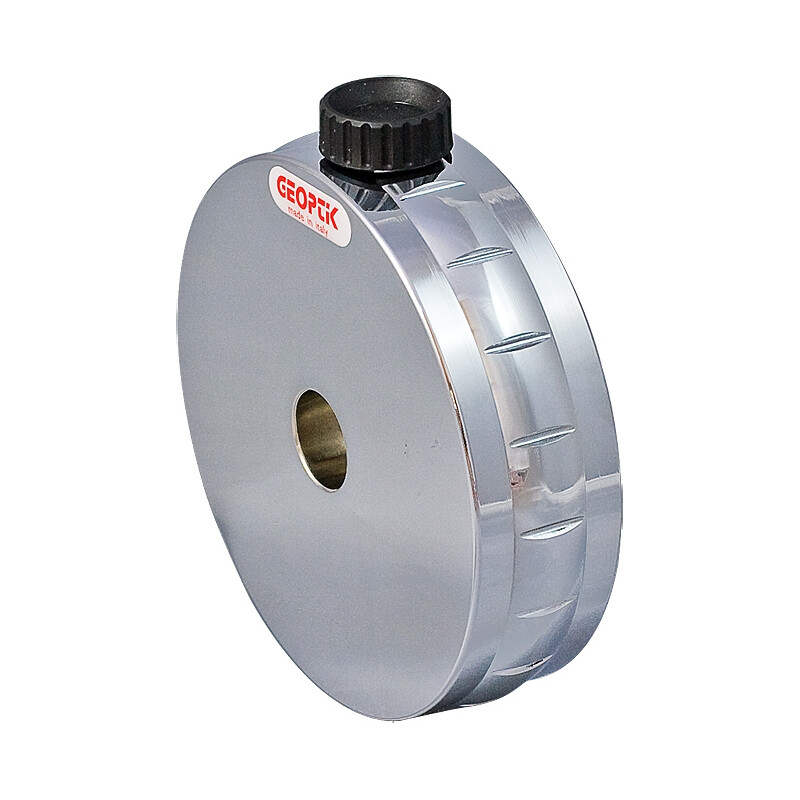 Geoptik Counterweight 5 kg (40 mm Innendurchmesser)