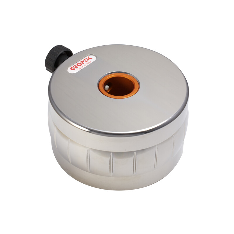 Geoptik Counterweight 10 kg (28 mm internal diameter)