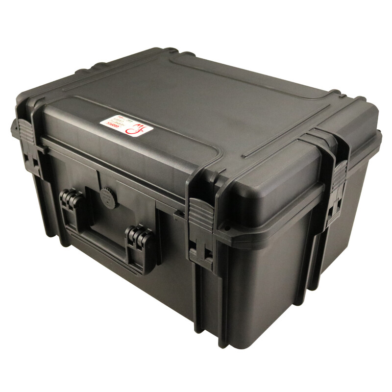 Geoptik EPH 30B052H transport cases