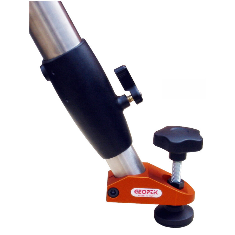 Geoptik Adjustable feet for tripods & mounts