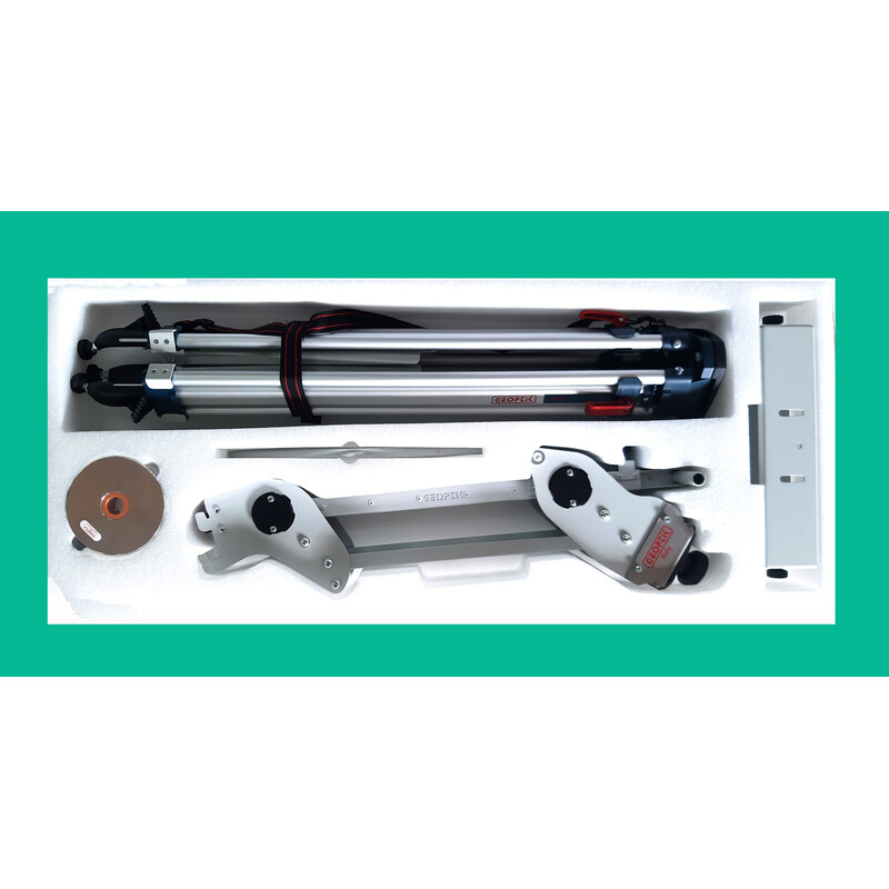 Geoptik Mount Pantograph Binoplus