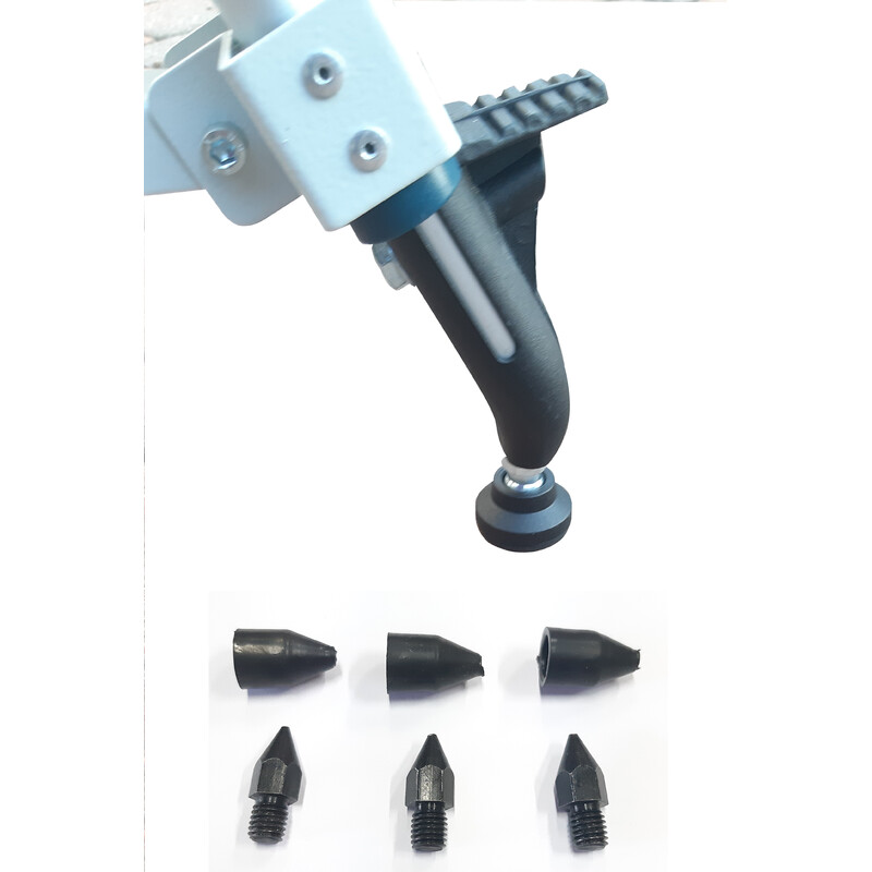 Geoptik Mount Pantograph Binoplus