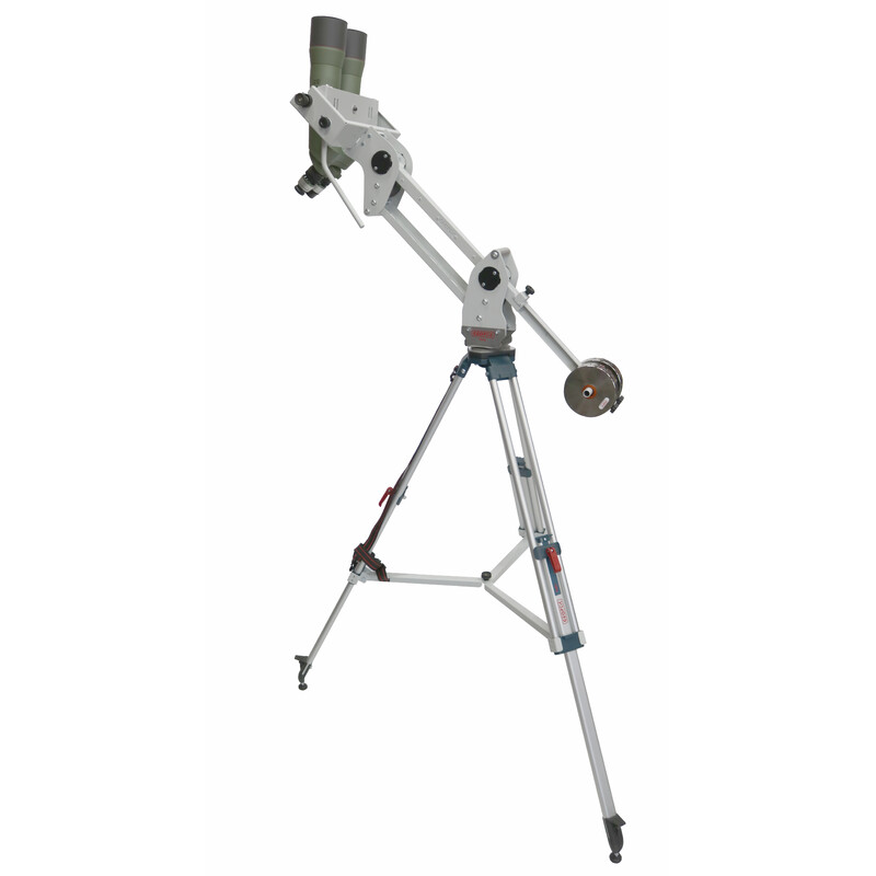 Geoptik Mount Pantograph Binoplus