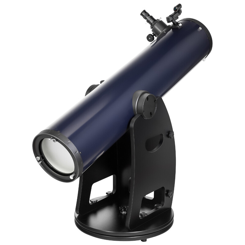 Levenhuk Dobson Teleskop N 200/1200 Skyline PLUS 8"
