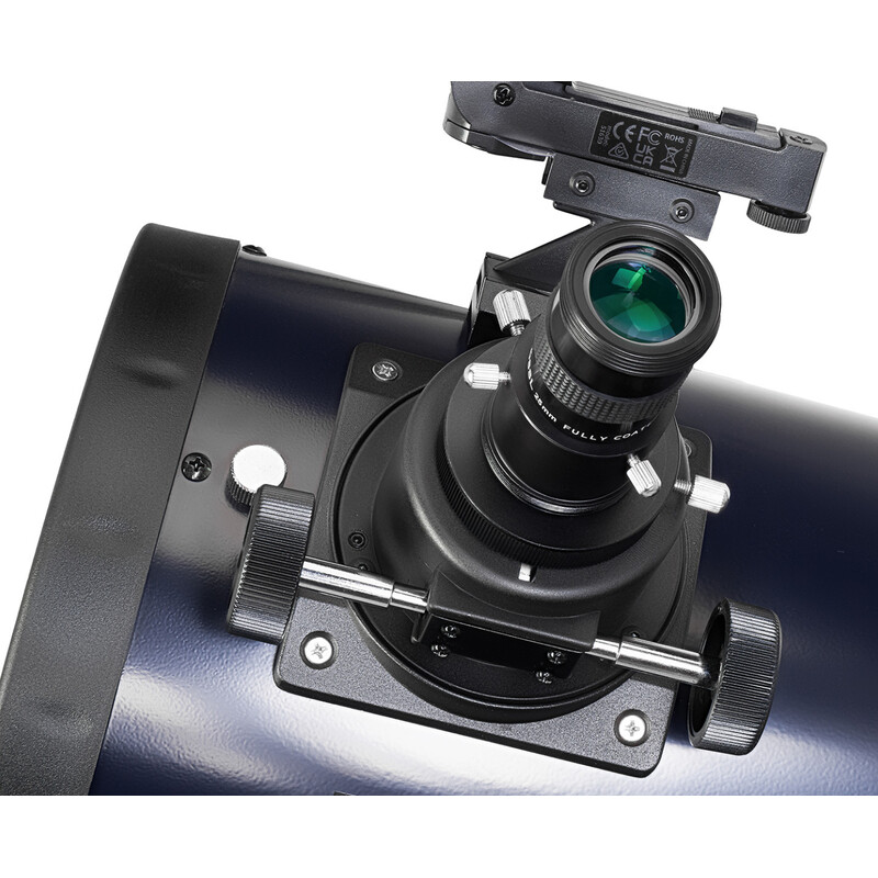 Levenhuk Dobson Telescope N 200/1200 Skyline PLUS 8"