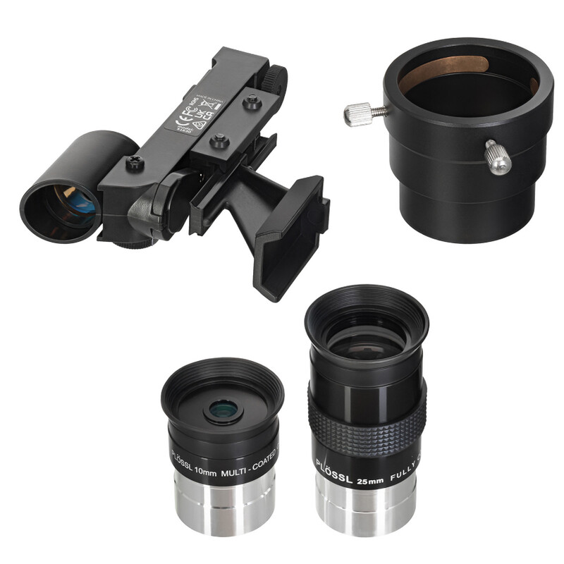 Levenhuk Dobson telescope N 200/1200 Skyline PLUS 8"