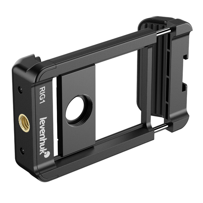 Levenhuk Mounting Kelvin RIG1