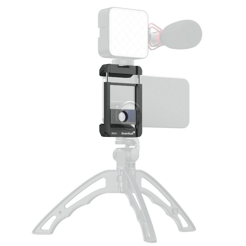 Levenhuk Mounting Kelvin RIG1