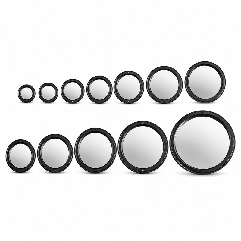 Omegon Solar Safe Foilens 86mm