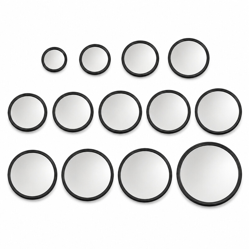 Omegon Solar Safe Foilens 52mm