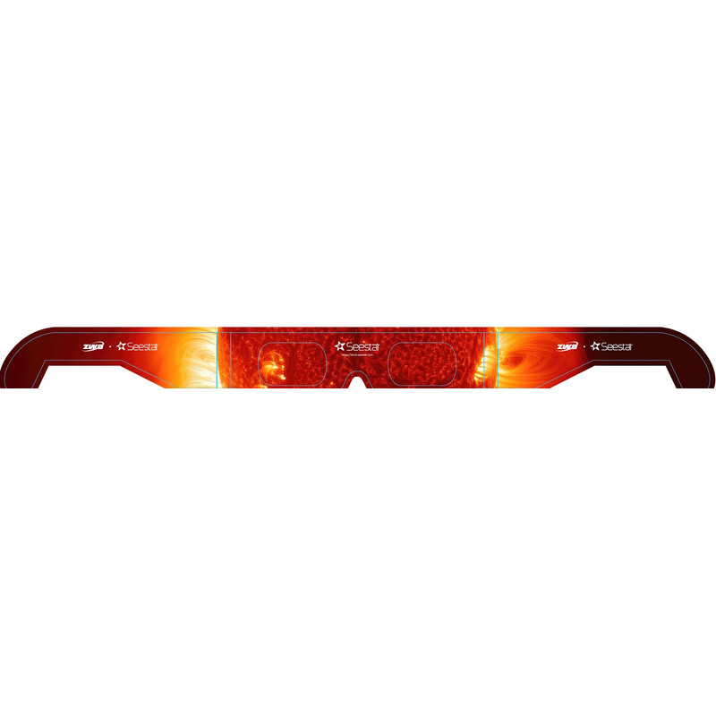 ZWO Solar eclipse glasses Seestar