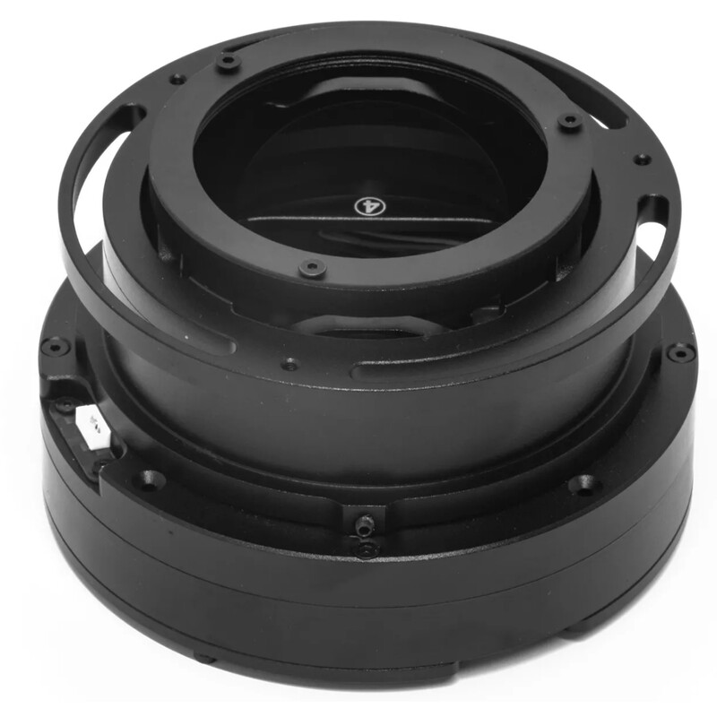 Wanderer Astro Filter wheel Cube Celestron RASA 1100 & 3600
