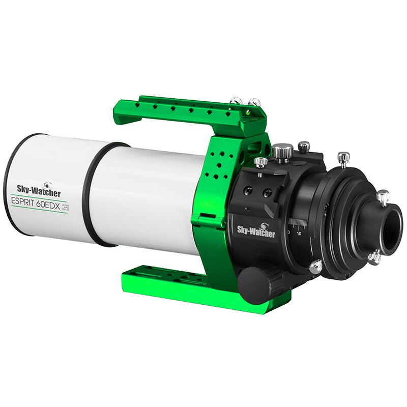 Skywatcher Apochromatic refractor AP 60/360 Esprit 60 EDX