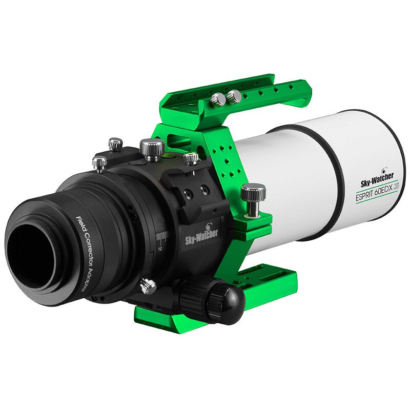 Skywatcher Apochromatic refractor AP 60/360 Esprit 60 EDX