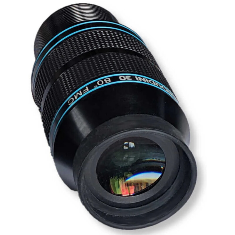 Eyepiece Houdini 30mm 80° 2"