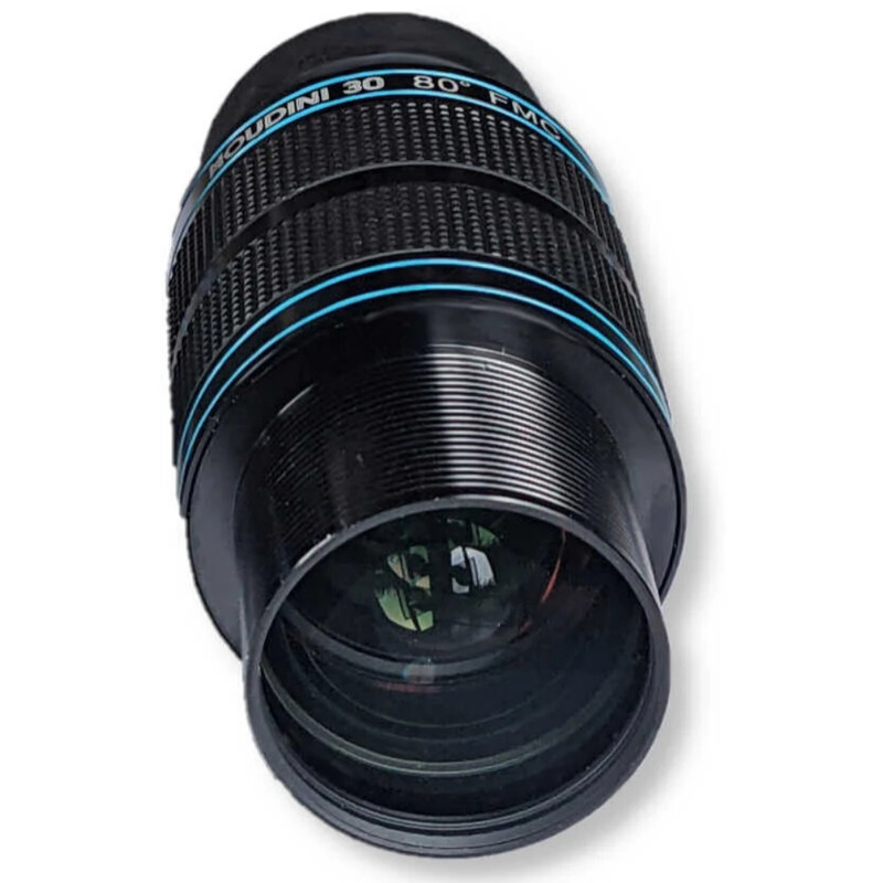 Eyepiece Houdini 30mm 80° 2"