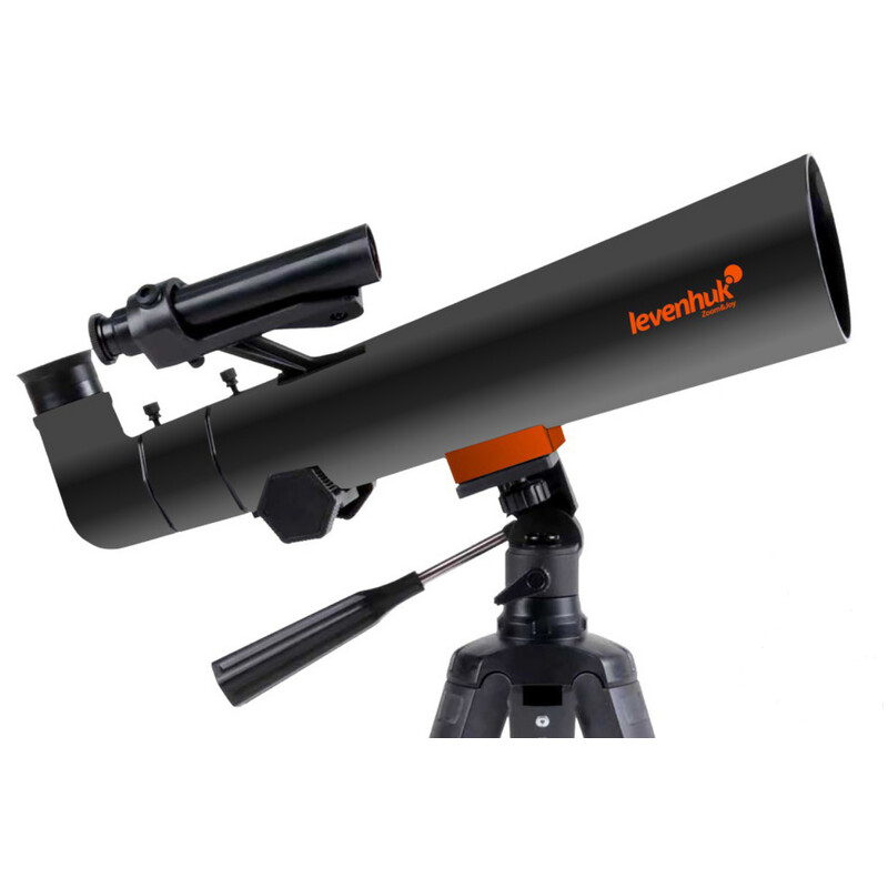 Levenhuk Telescope AC 70/400 Kelvin Nova BASE
