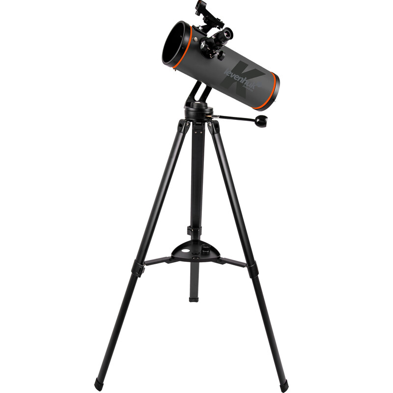 Levenhuk Telescope N 114/500 Kelvin Nova PLUS