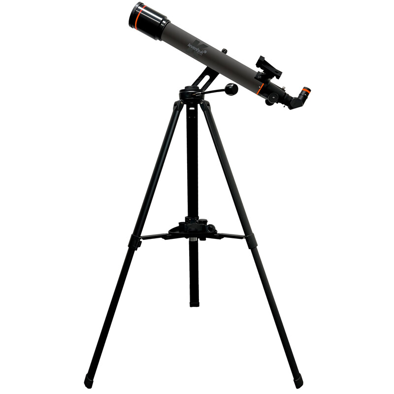 Levenhuk Telescope AC 70/700 Kelvin Nova PLUS