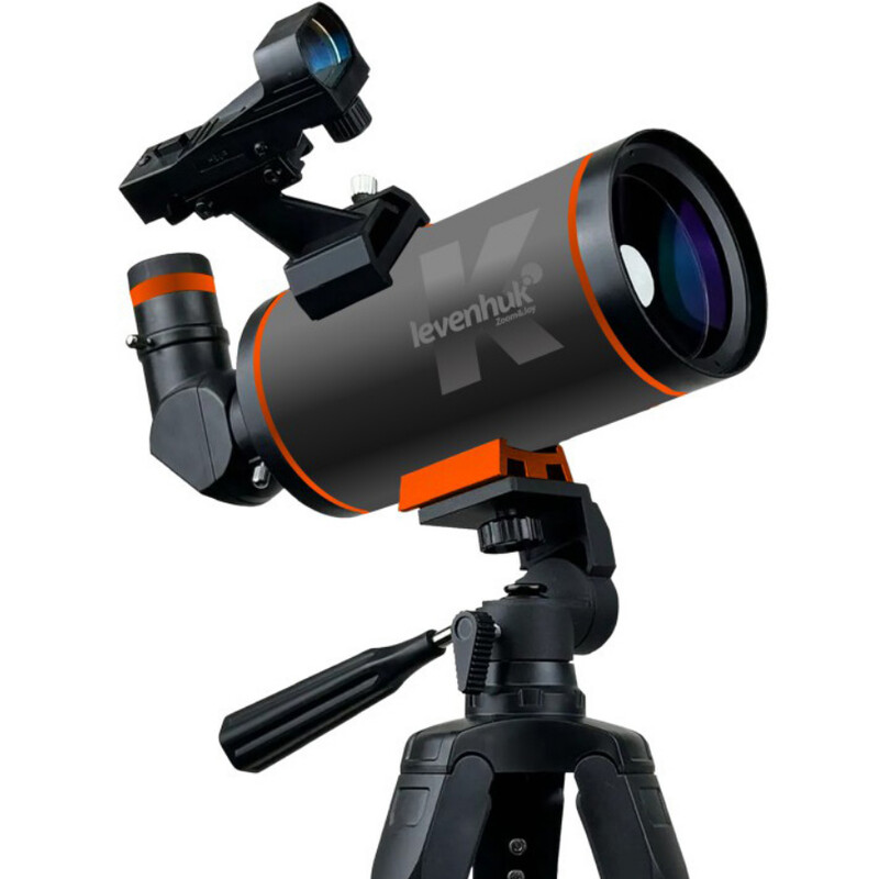 Levenhuk Maksutov telescope MC 70/750 Kelvin Nova PLUS