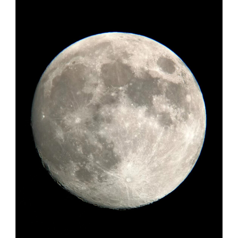Levenhuk Maksutov telescope MC 60/830 MAK60 Mini-AZ