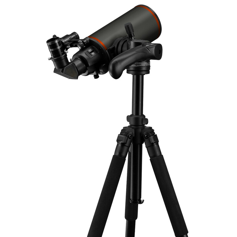 Levenhuk Maksutov telescope MC 80/850 MAK80 AZ
