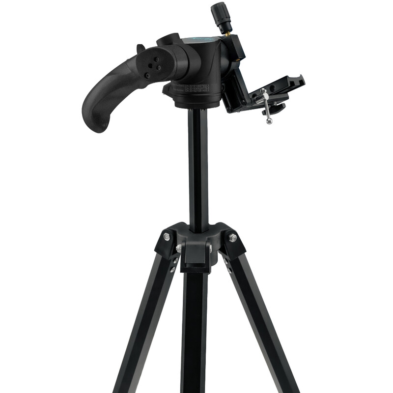 Levenhuk Maksutov telescope MC 80/850 MAK80 AZ