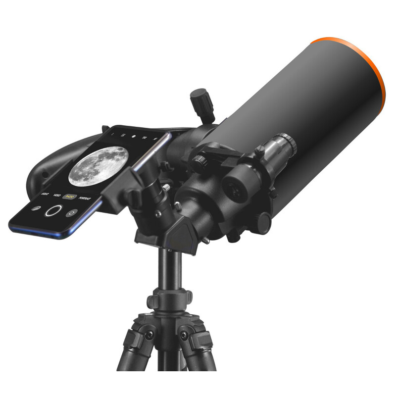 Levenhuk Maksutov telescope MC 80/850 MAK80 AZ