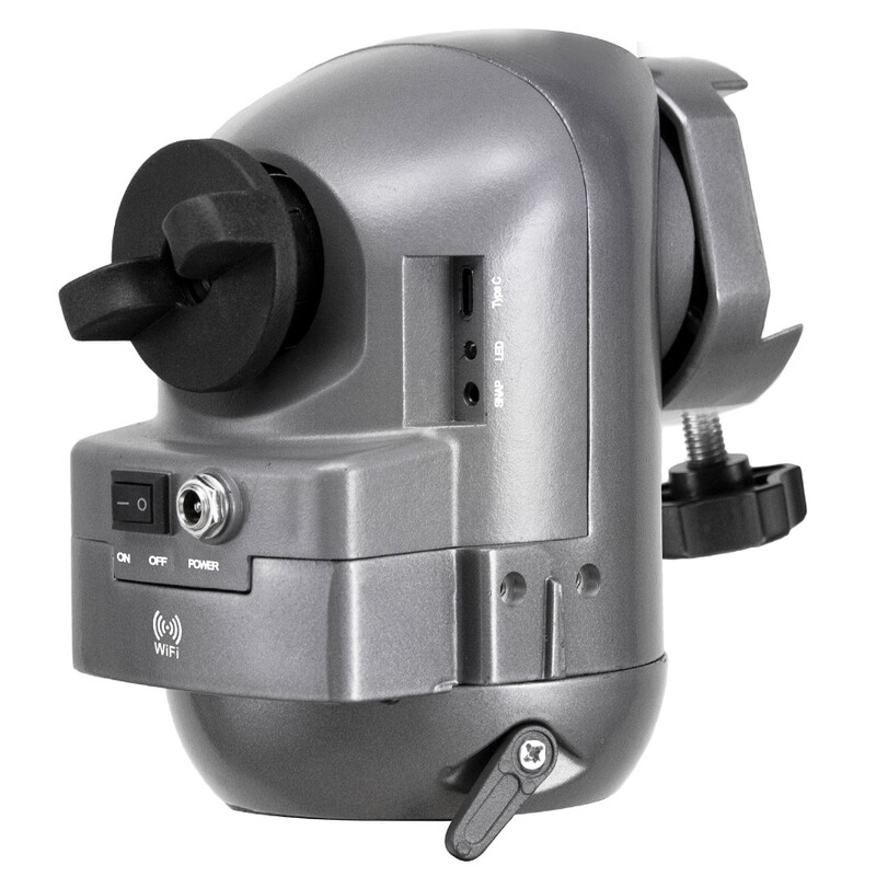 Levenhuk Maksutov telescope MC 127/1359 MAK127 AZ GoTo