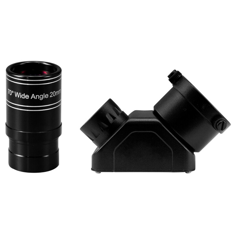 Levenhuk Maksutov telescope MC 127/1359 MAK127 AZ GoTo