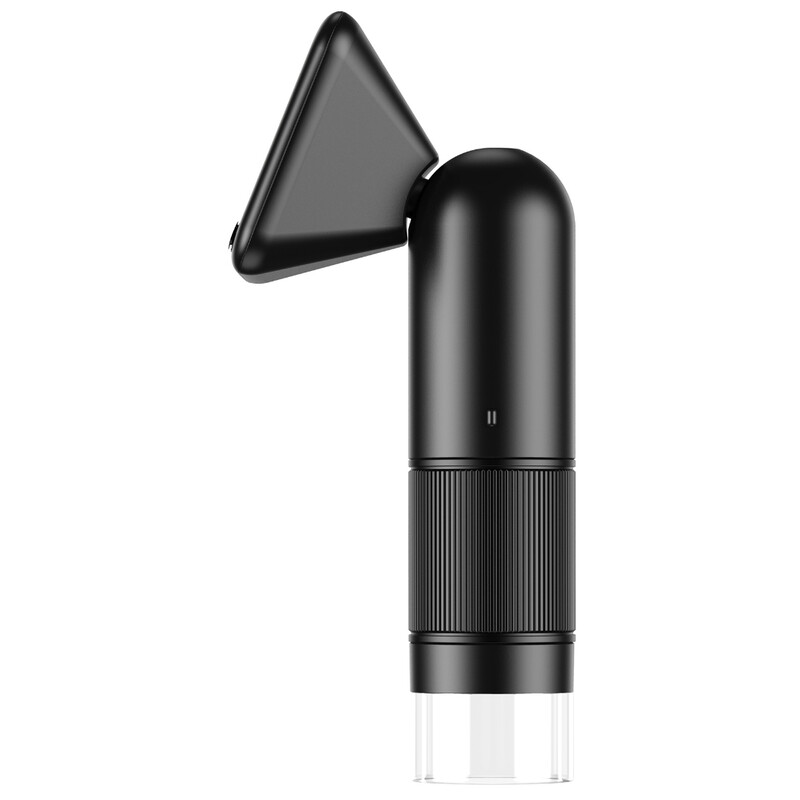 Levenhuk Microscope Kelvin HPM25 400-800x LED Color