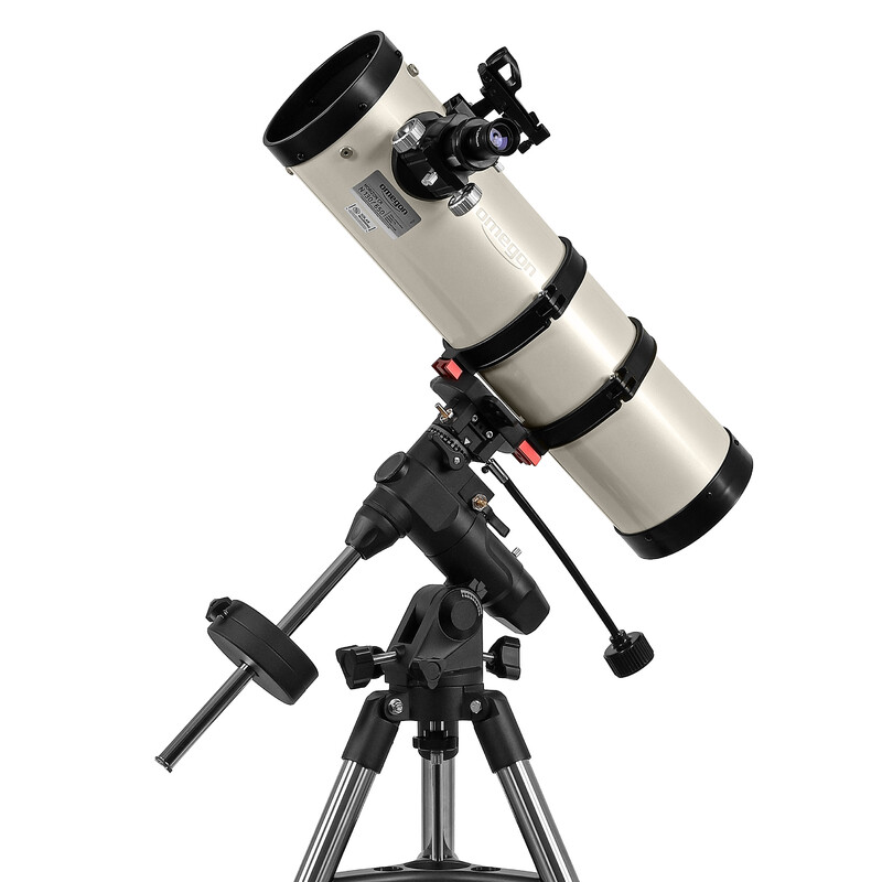 Omegon Telescope N 130/650 EQ370