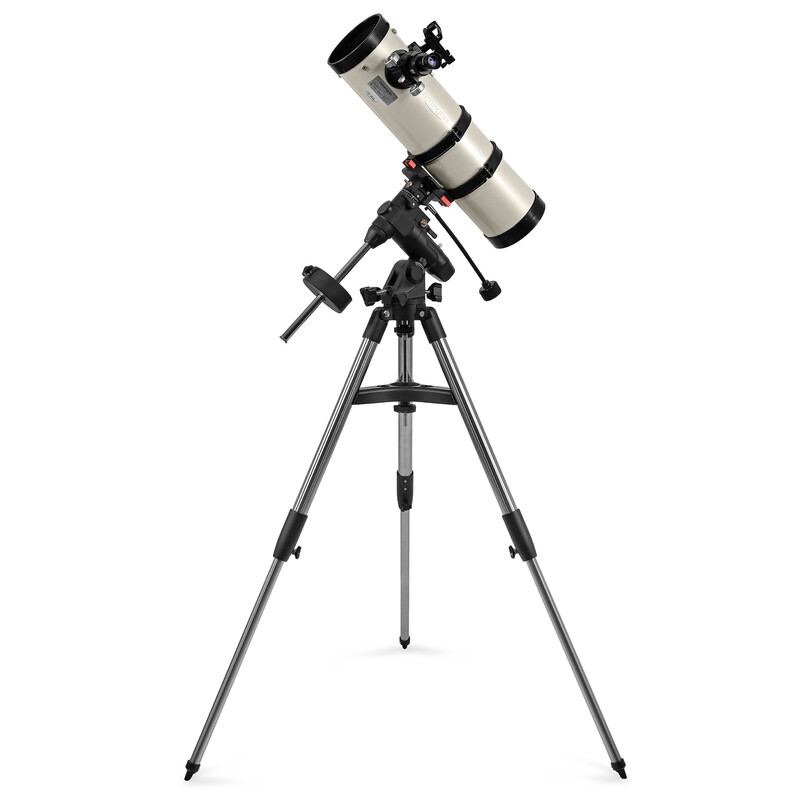 Omegon Telescope N 130/650 EQ370