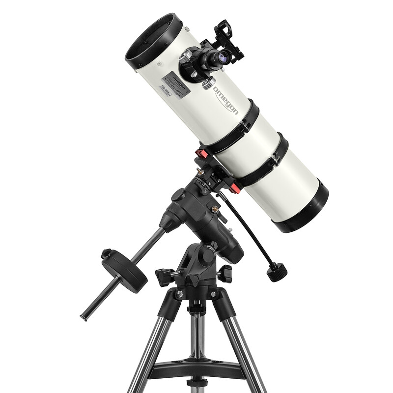 Omegon Telescope Horizon N 130/650 EQ370
