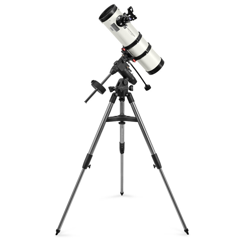 Omegon Telescope Horizon N 130/650 EQ370